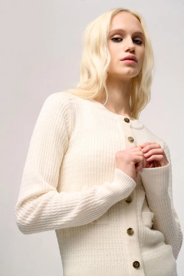 Luisa Spagnoli Mereto Women Cardigan