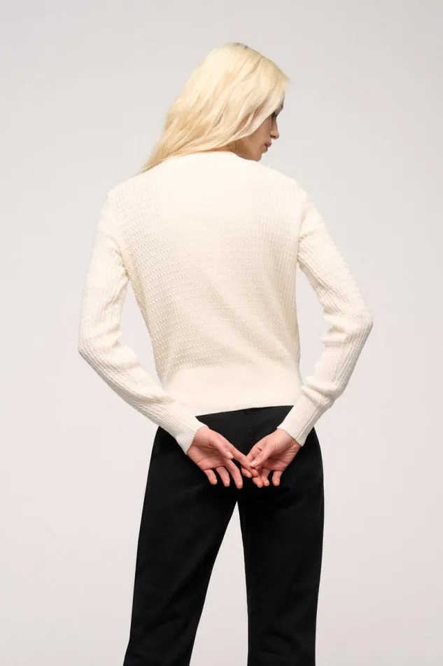 Luisa Spagnoli Mereto Women Cardigan