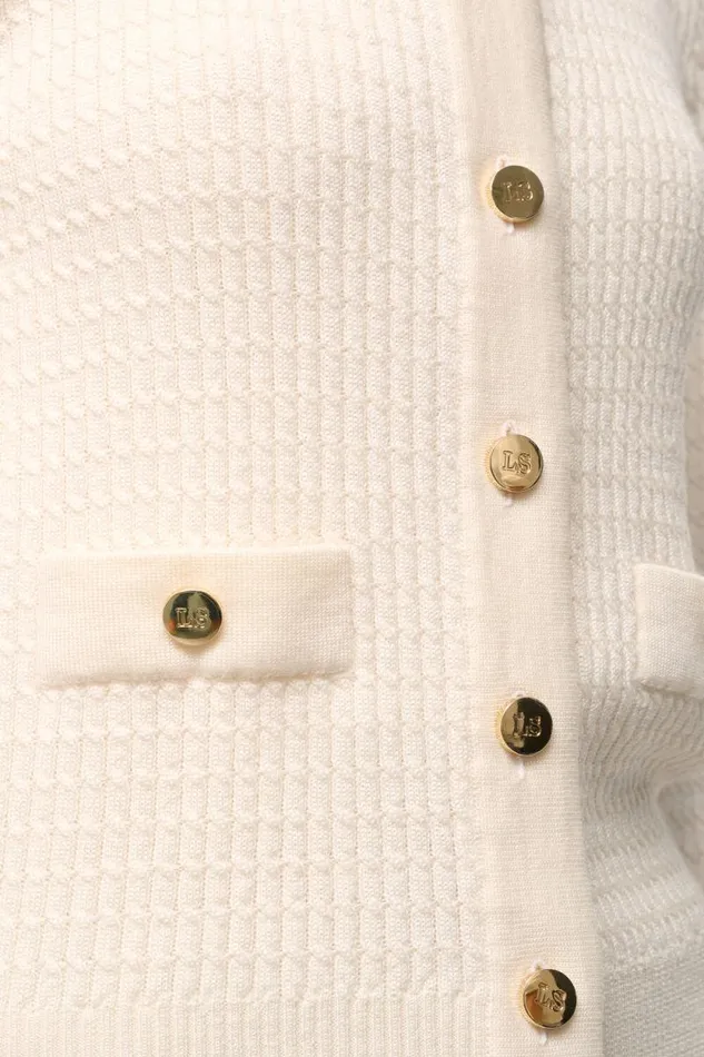 Luisa Spagnoli Mereto Women Cardigan