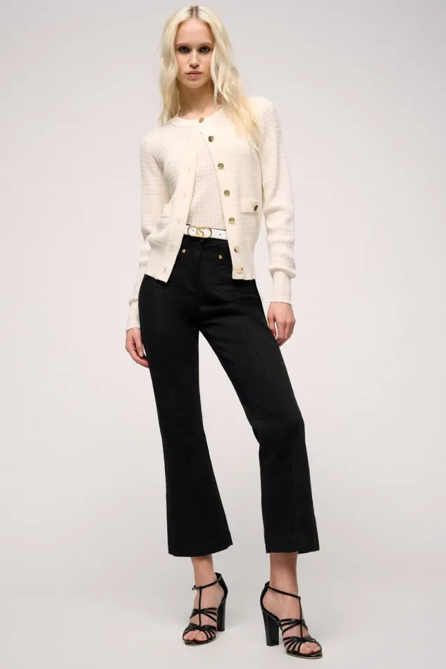 Luisa Spagnoli Mereto Women Cardigan