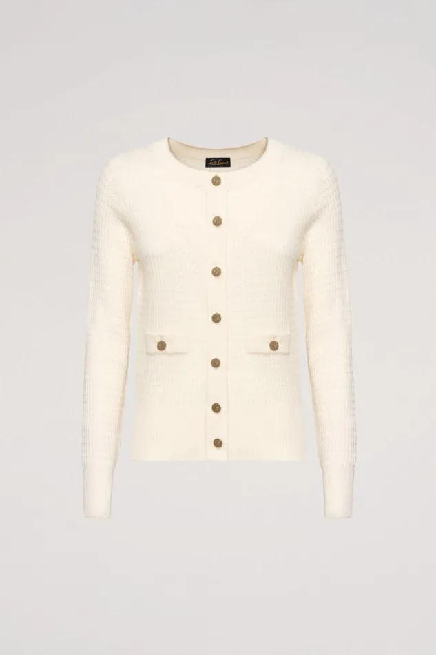 Luisa Spagnoli Mereto Women Cardigan