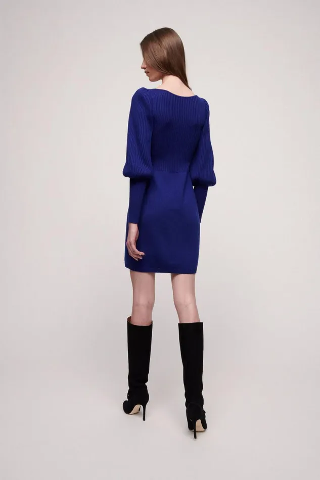 Luisa Spagnoli Merino Women Dresses 038 Jumpsuits Luisa Spagnoli Merino Women Dresses 038 Jumpsuits