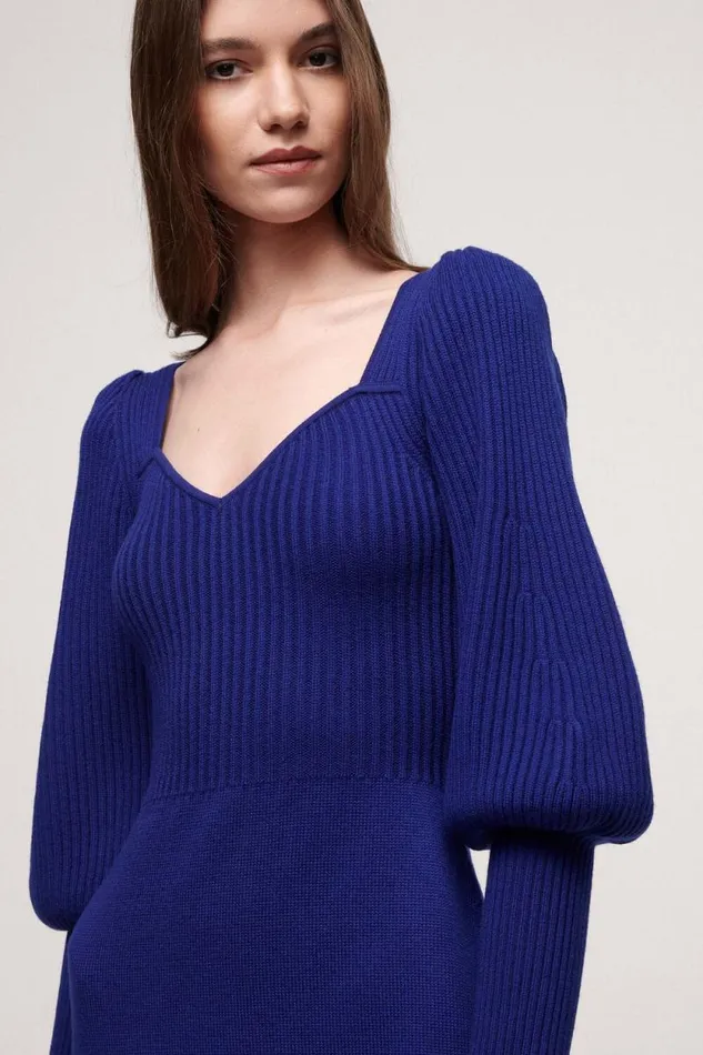 Luisa Spagnoli Merino Women Dresses 038 Jumpsuits Luisa Spagnoli Merino Women Dresses 038 Jumpsuits