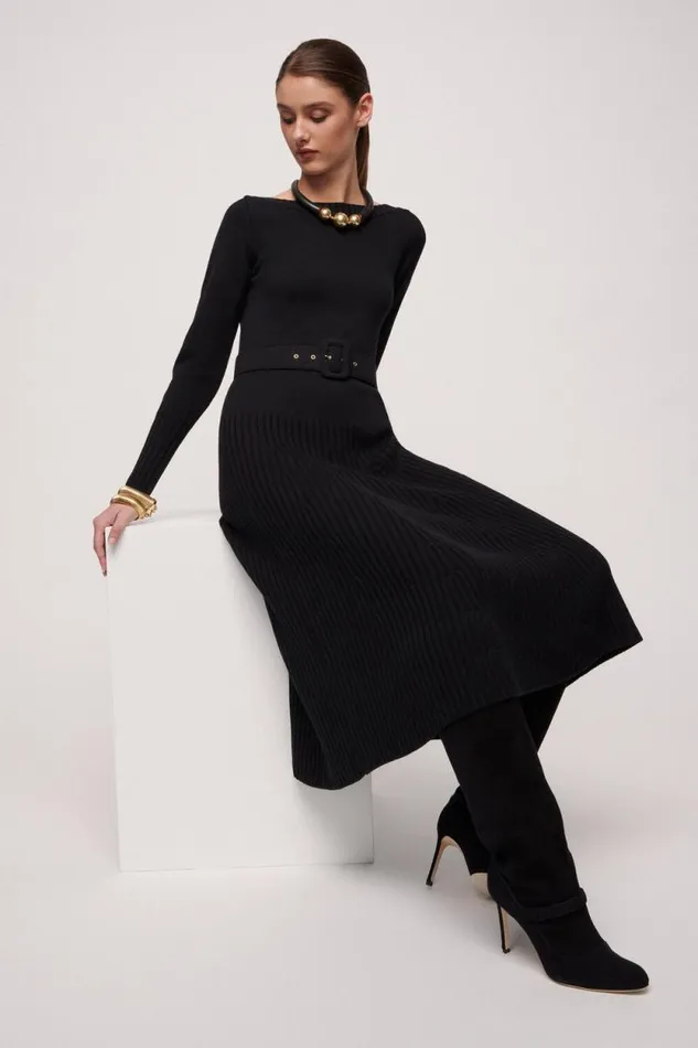 Luisa Spagnoli Milioner Women Dresses 038 Jumpsuits
