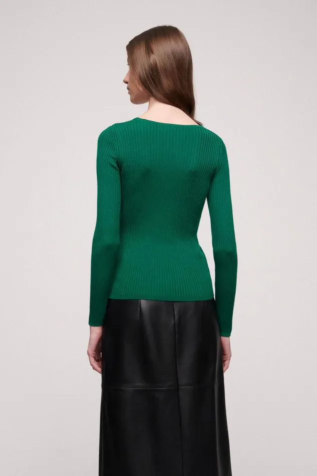 Luisa Spagnoli Misticanza Women Knitwear Luisa Spagnoli Misticanza Women Knitwear