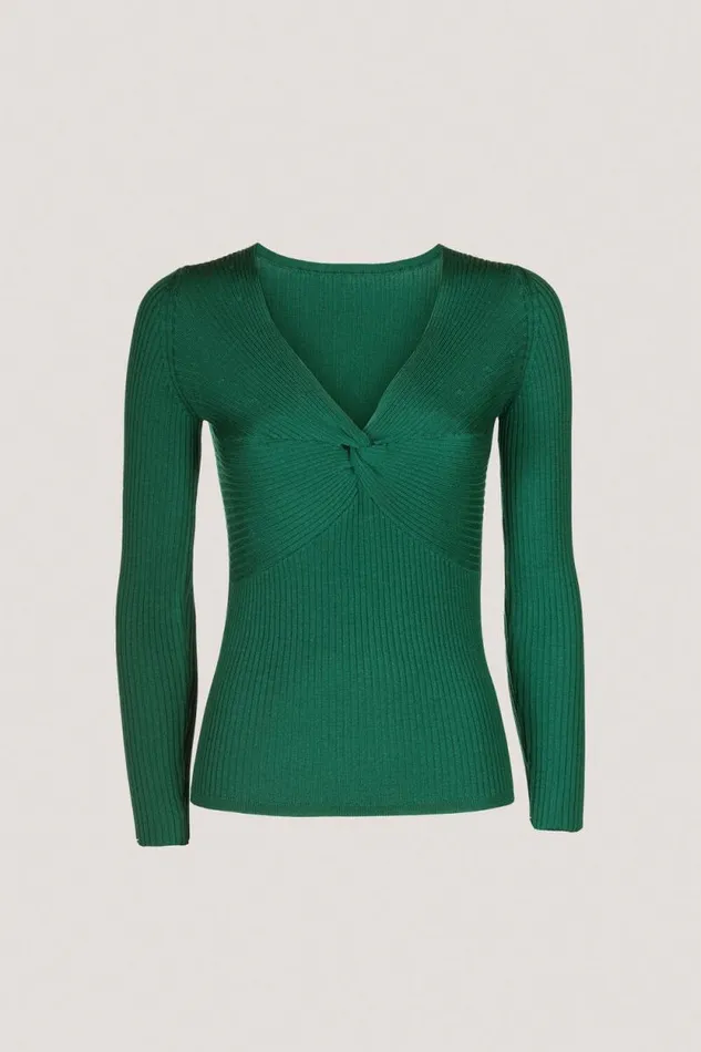 Luisa Spagnoli Misticanza Women Knitwear Luisa Spagnoli Misticanza Women Knitwear