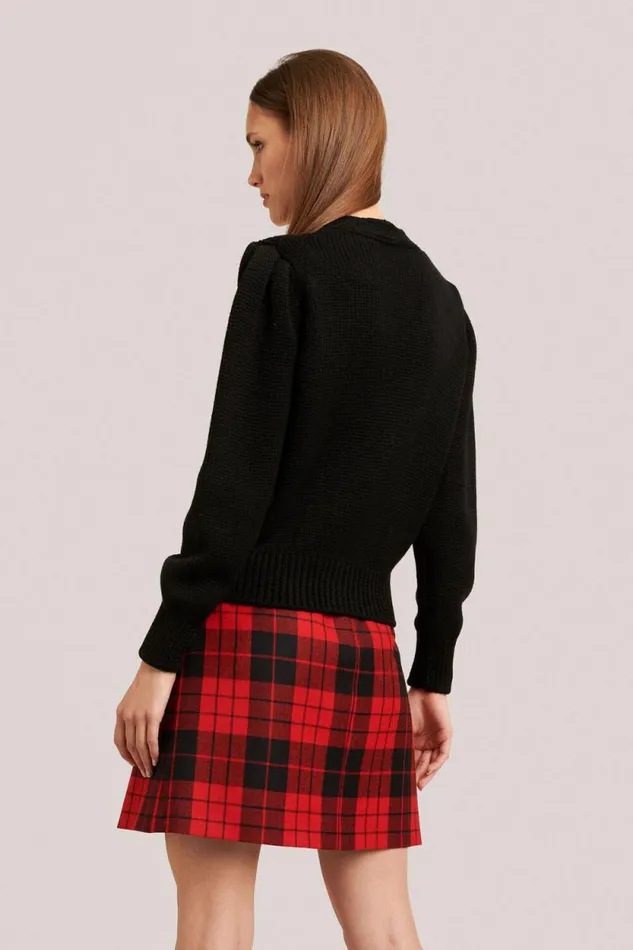 Luisa Spagnoli Mizzi Women Cardigan Luisa Spagnoli Mizzi Women Cardigan