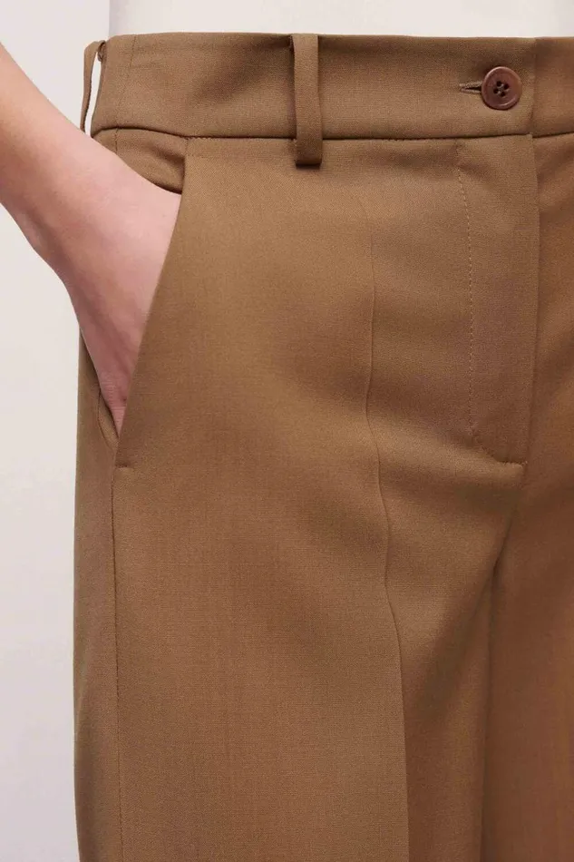 Luisa Spagnoli Occulto Women Pants Luisa Spagnoli Occulto Women Pants
