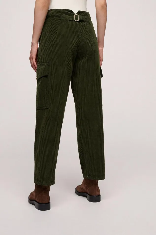 Luisa Spagnoli Odessa Women Pants Luisa Spagnoli Odessa Women Pants