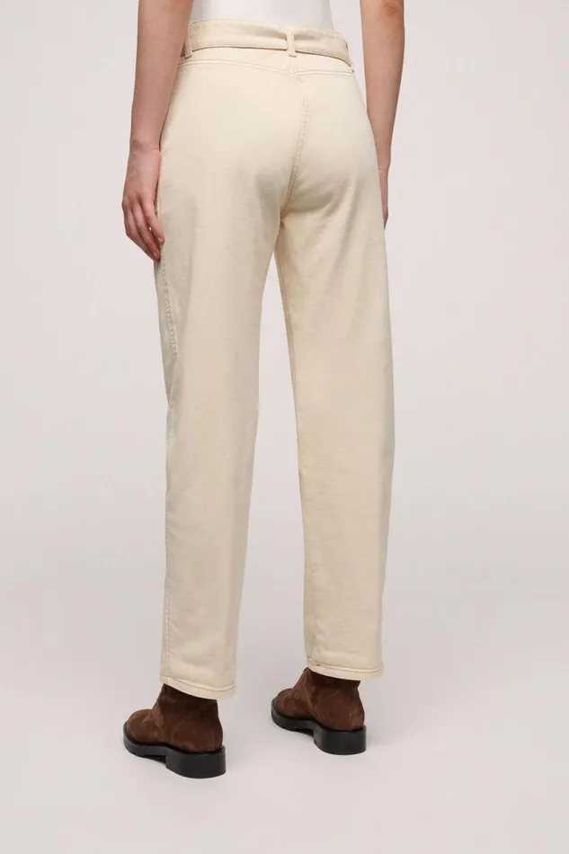 Luisa Spagnoli Ogam Women Pants Luisa Spagnoli Ogam Women Pants
