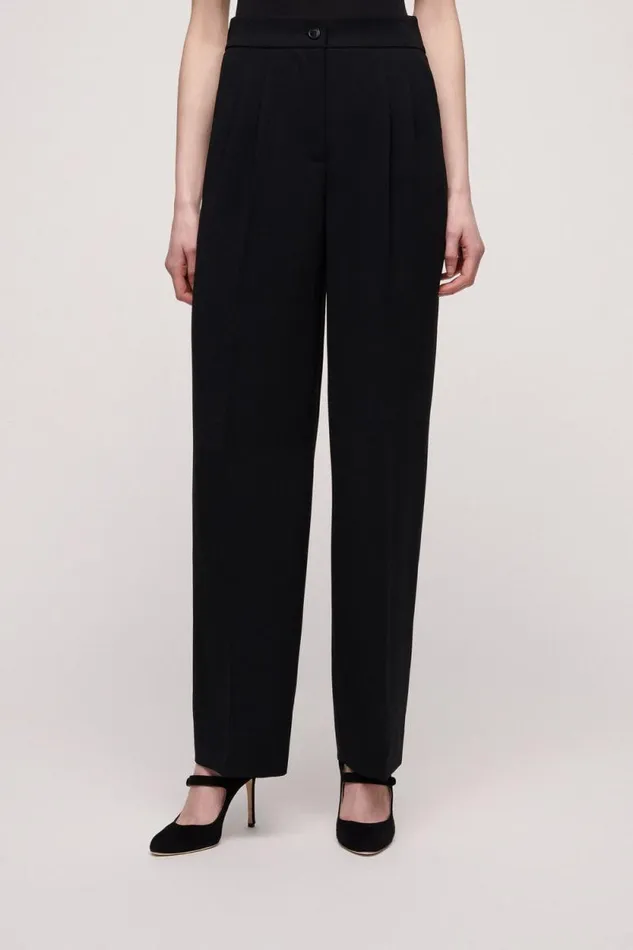Luisa Spagnoli Oliera Women Pants