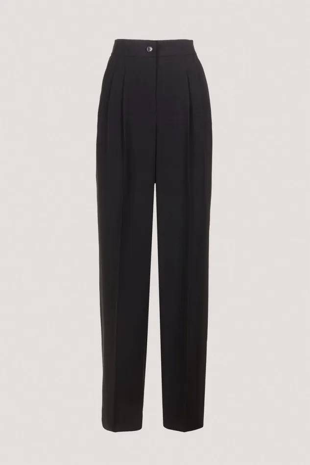 Luisa Spagnoli Oliera Women Pants Luisa Spagnoli Oliera Women Pants