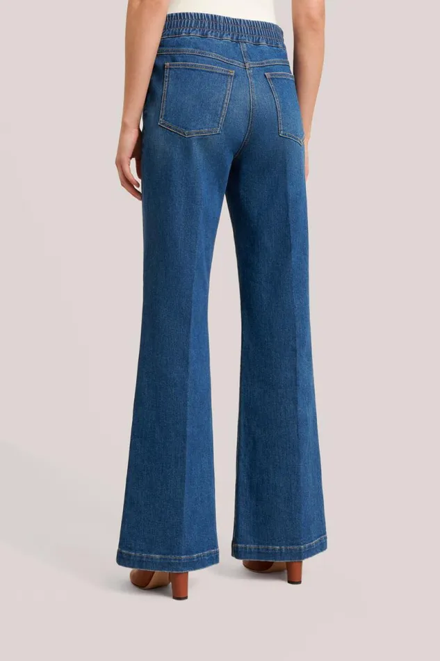 Luisa Spagnoli Olivo Women Pants Luisa Spagnoli Olivo Women Pants