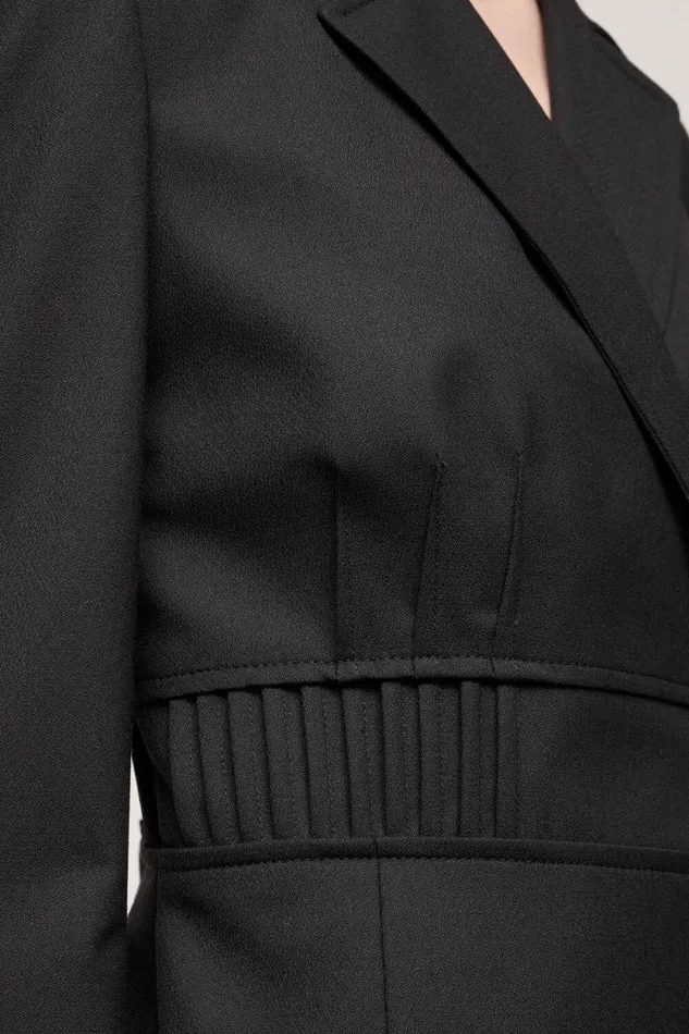 Luisa Spagnoli Slittino Women Jackets 038 Blazers Luisa Spagnoli Slittino Women Jackets 038 Blazers