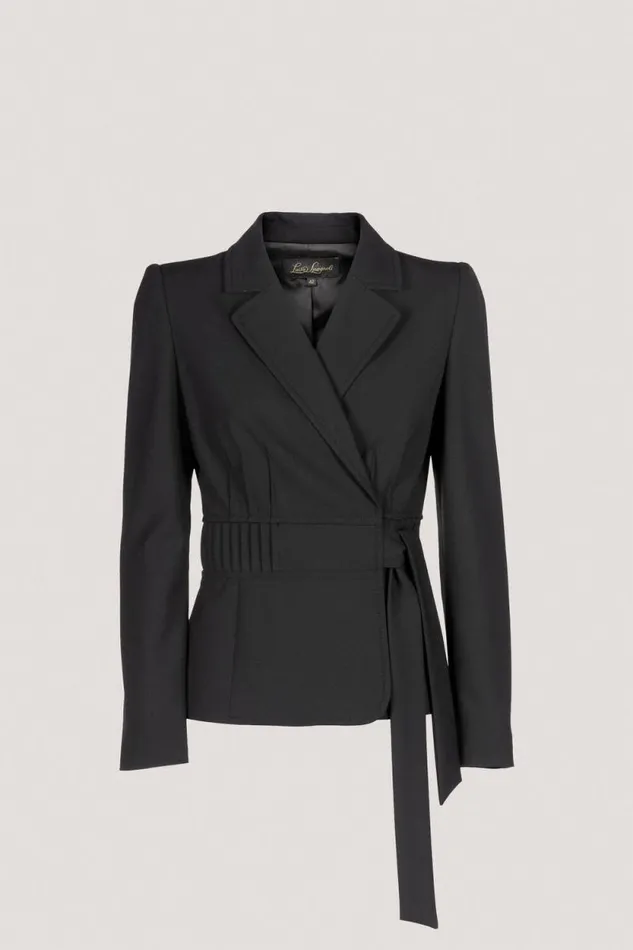 Luisa Spagnoli Slittino Women Jackets 038 Blazers Luisa Spagnoli Slittino Women Jackets 038 Blazers