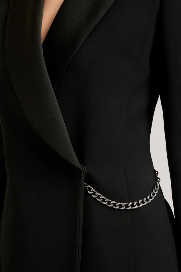 Luisa Spagnoli Sodalizio Women Jackets 038 Blazers