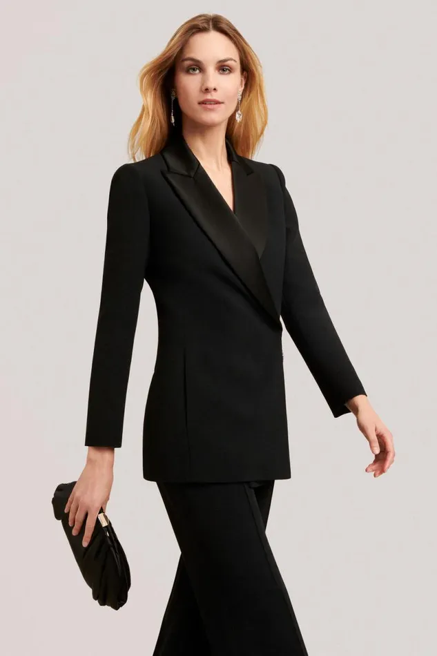 Luisa Spagnoli Sodalizio Women Jackets 038 Blazers