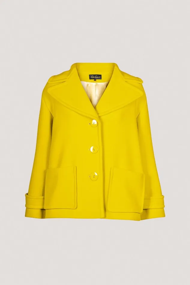 Luisa Spagnoli Soleil Women Outerwear Luisa Spagnoli Soleil Women Outerwear