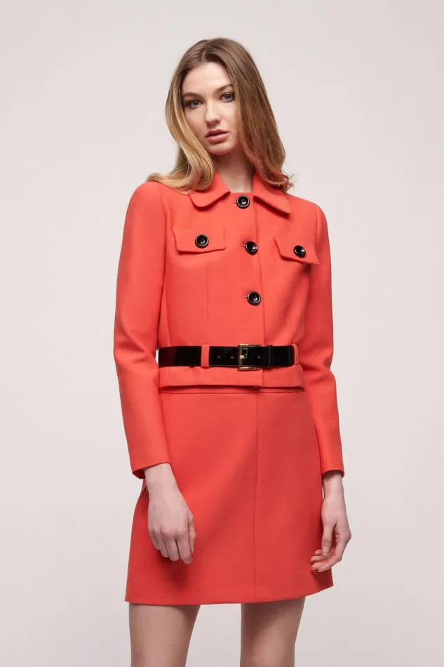 Luisa Spagnoli Spia Women Jackets 038 Blazers