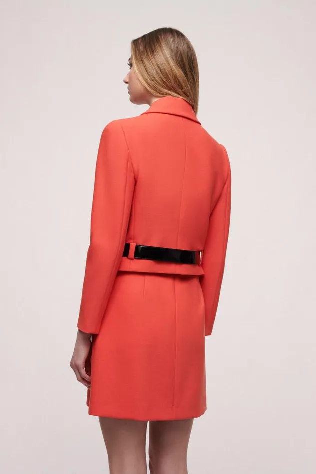 Luisa Spagnoli Spia Women Jackets 038 Blazers Luisa Spagnoli Spia Women Jackets 038 Blazers