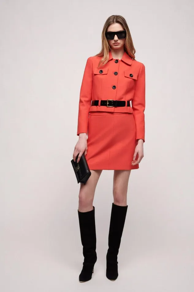 Luisa Spagnoli Spia Women Jackets 038 Blazers Luisa Spagnoli Spia Women Jackets 038 Blazers