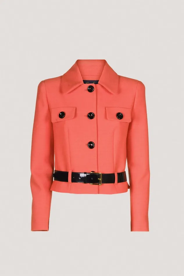 Luisa Spagnoli Spia Women Jackets 038 Blazers Luisa Spagnoli Spia Women Jackets 038 Blazers