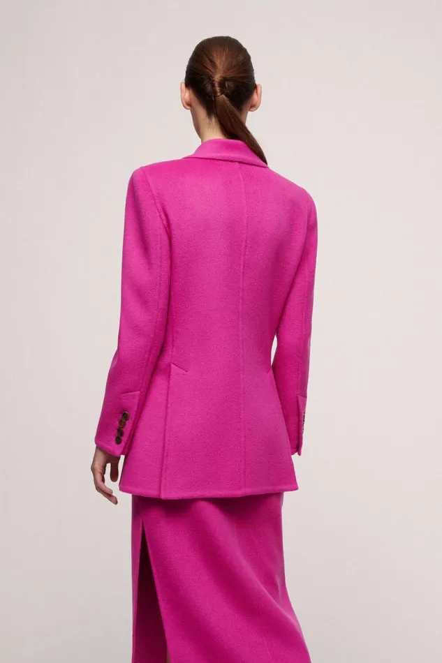 Luisa Spagnoli Spighetta Women Jackets 038 Blazers Luisa Spagnoli Spighetta Women Jackets 038 Blazers