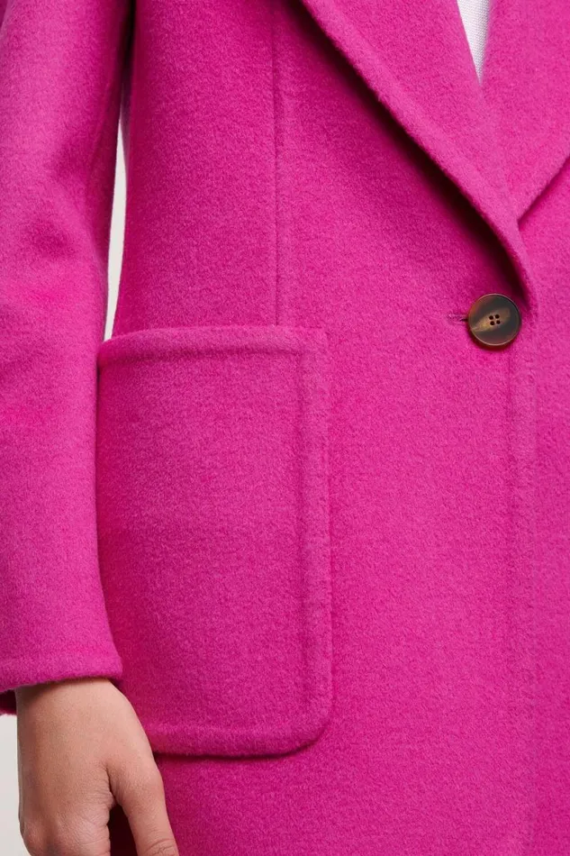 Luisa Spagnoli Spighetta Women Jackets 038 Blazers Luisa Spagnoli Spighetta Women Jackets 038 Blazers