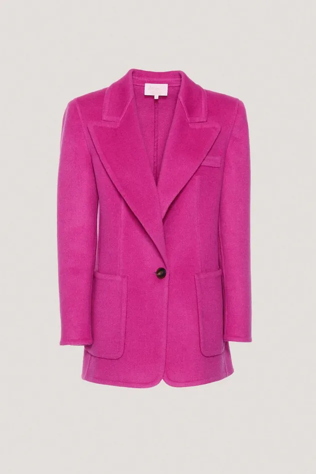 Luisa Spagnoli Spighetta Women Jackets 038 Blazers Luisa Spagnoli Spighetta Women Jackets 038 Blazers