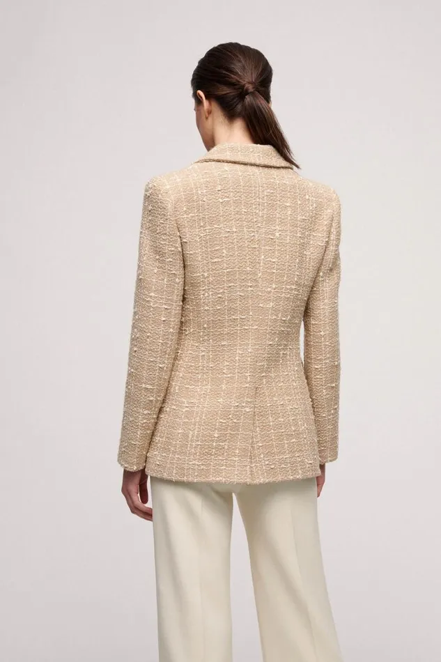 Luisa Spagnoli Splendida Women Jackets 038 Blazers