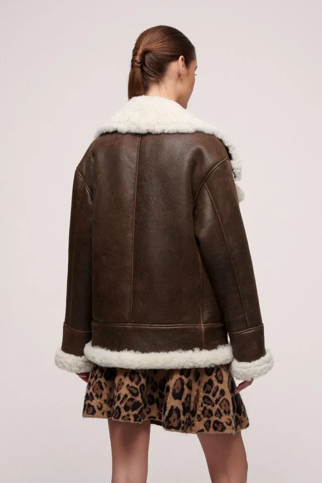 Luisa Spagnoli Split Women Outerwear Luisa Spagnoli Split Women Outerwear