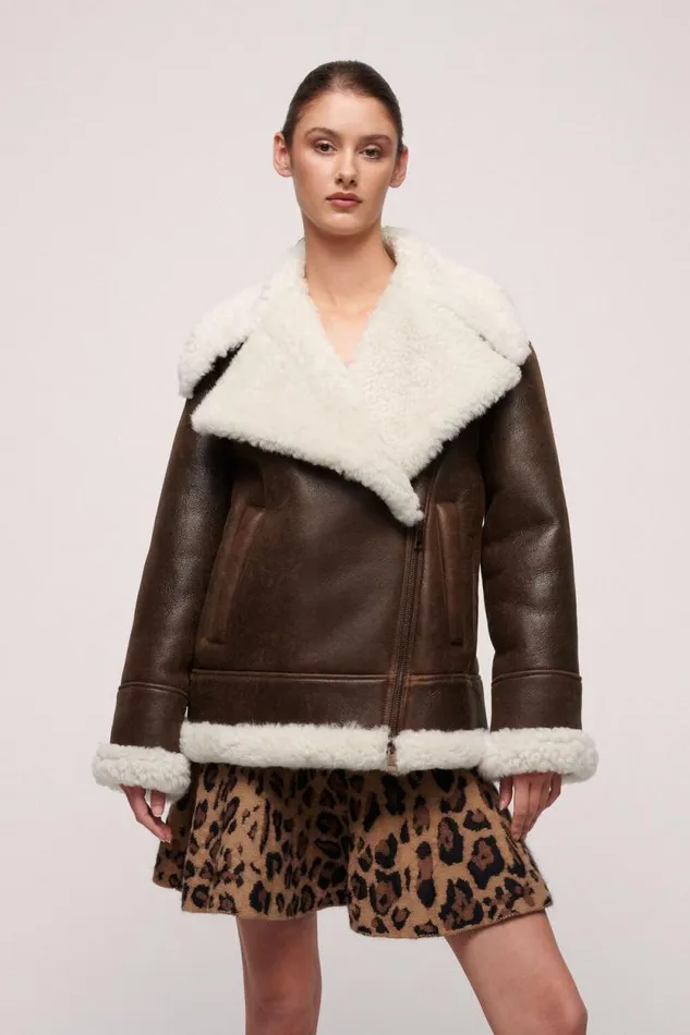 Luisa Spagnoli Split Women Outerwear Luisa Spagnoli Split Women Outerwear