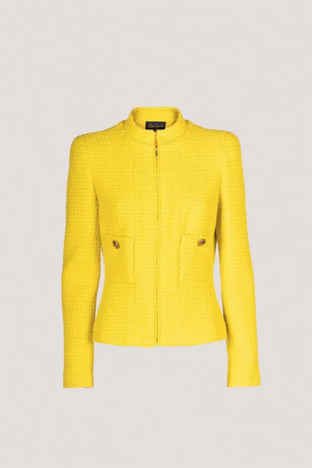 Luisa Spagnoli Squadra Women Jackets 038 Blazers Luisa Spagnoli Squadra Women Jackets 038 Blazers