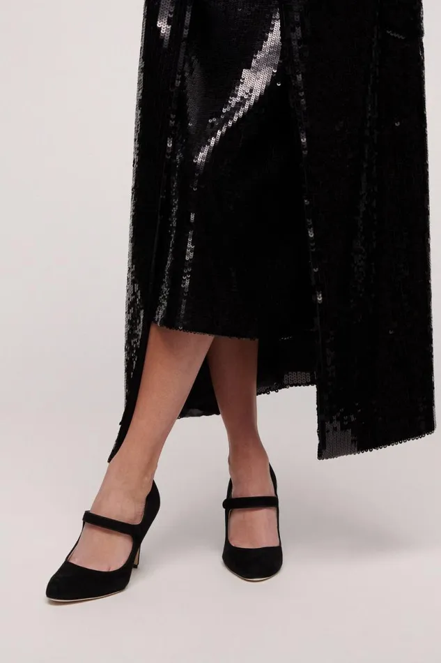 Luisa Spagnoli Ursula Women Shoes