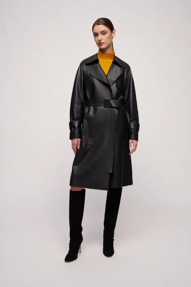 Luisa Spagnoli Velica Women Outerwear