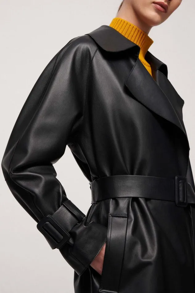 Luisa Spagnoli Velica Women Outerwear