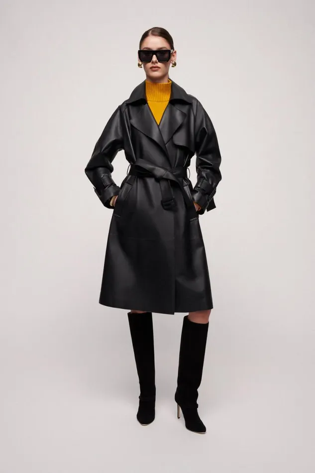 Luisa Spagnoli Velica Women Outerwear