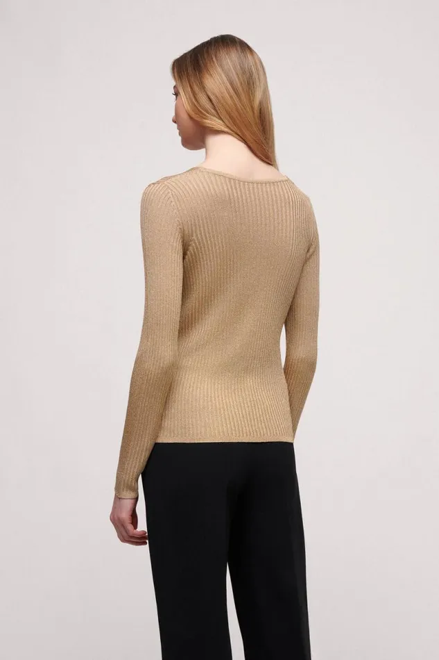 Luisa Spagnoli Zelante Women Knitwear Luisa Spagnoli Zelante Women Knitwear