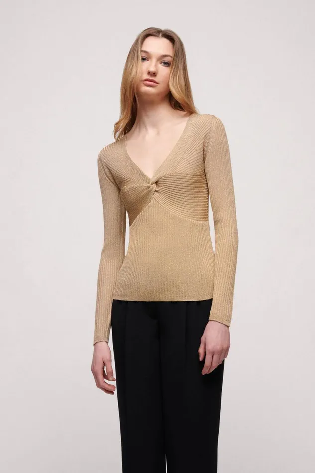 Luisa Spagnoli Zelante Women Knitwear Luisa Spagnoli Zelante Women Knitwear