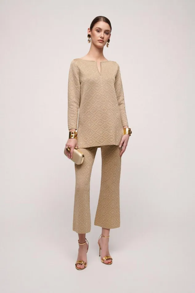 Luisa Spagnoli Zelinda Women Pants Luisa Spagnoli Zelinda Women Pants