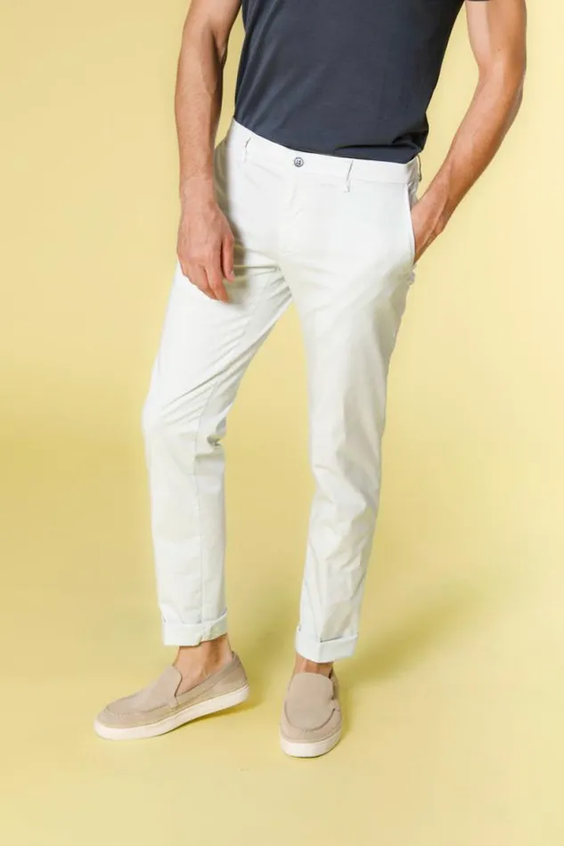 Man New York City Chino Pants In Gabardine Regular Mason039s Pants