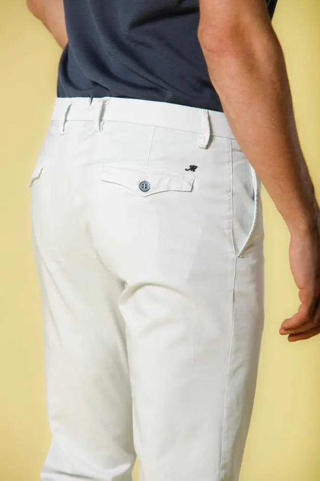 Man New York City Chino Pants In Gabardine Regular Mason039s Pants