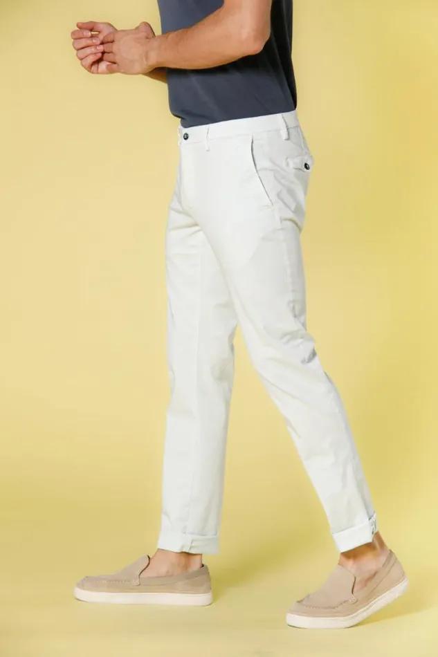 Man New York City Chino Pants In Gabardine Regular Mason039s Pants