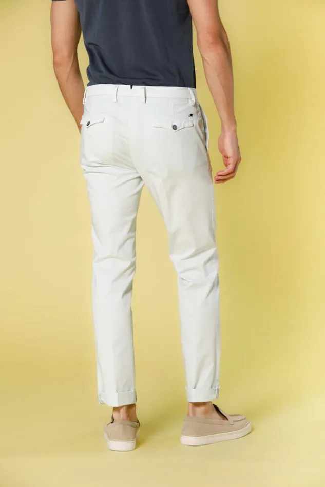 Man New York City Chino Pants In Gabardine Regular Mason039s Pants