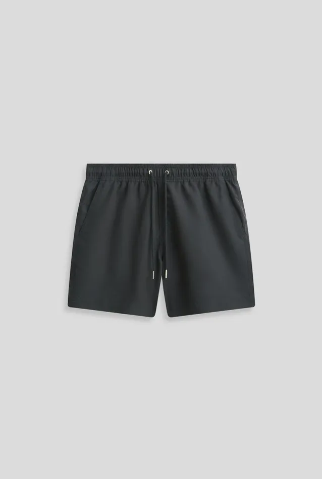 Man Venroy Swim Shorts Solid Stretch Swim Short