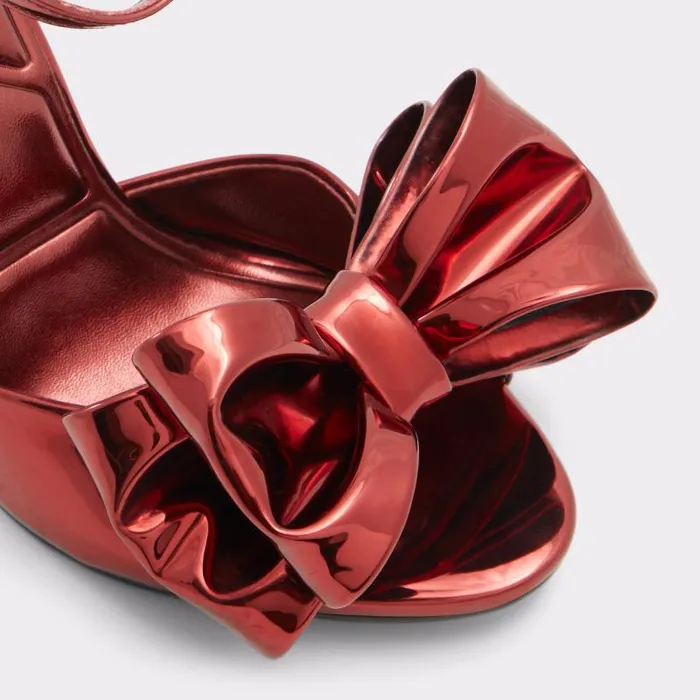 Matching Sets Women ALDO TinslettaSe Strappy Heeled Sandal