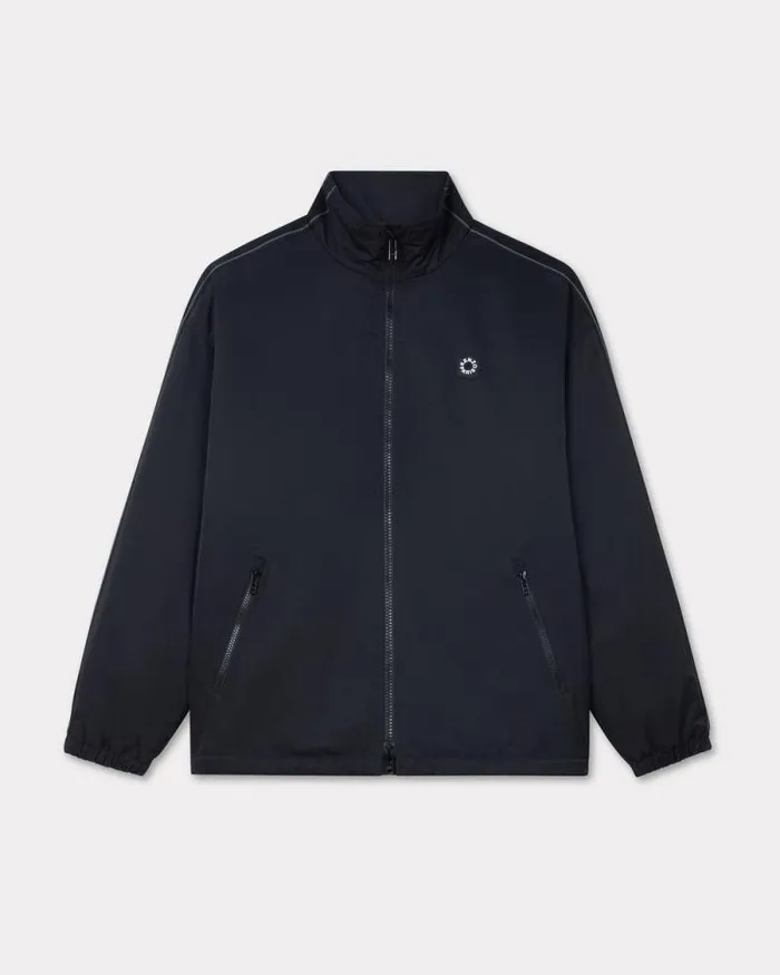 Men 039Boke 20039 Tracksuit Jacket Black Kenzo Jackets And Coats
