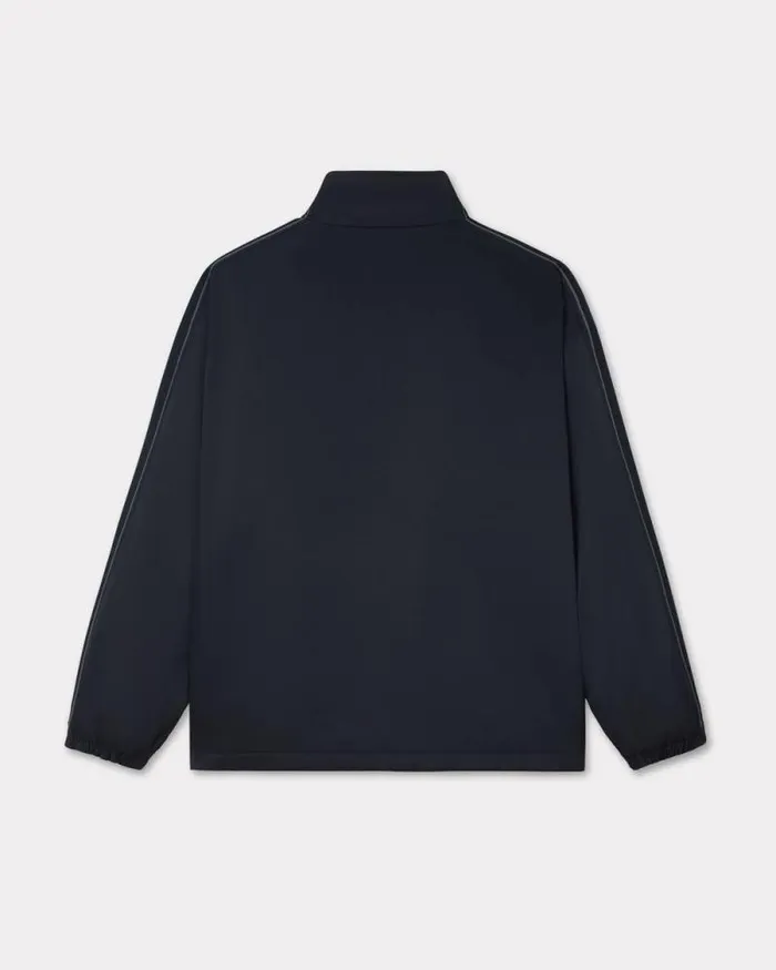 Men 039Boke 20039 Tracksuit Jacket Black Kenzo Jackets And Coats