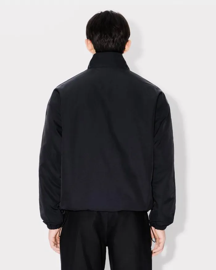 Men 039Boke 20039 Tracksuit Jacket Black Kenzo Jackets And Coats
