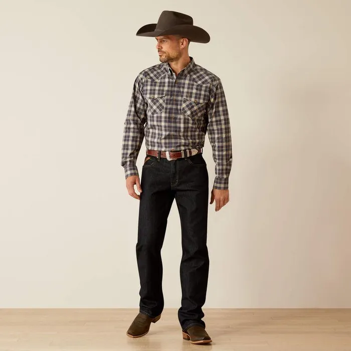 Men Denim Ariat M4 Relaxed Blade Relentless Boot Cut Jeans Rinse Men Denim Ariat M4 Relaxed Blade Relentless Boot Cut Jeans Rinse